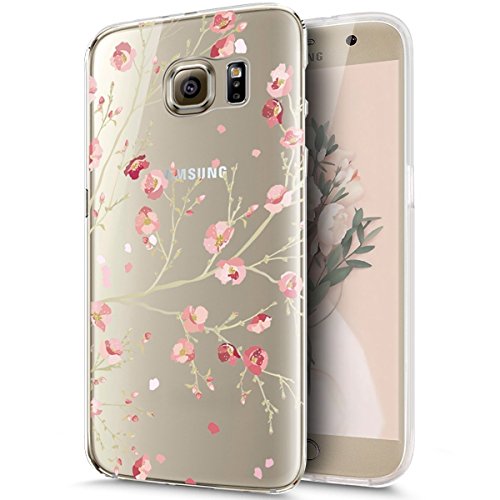 Cover Galaxy S6 Edge Plus,Custodia Galaxy S6 Edge