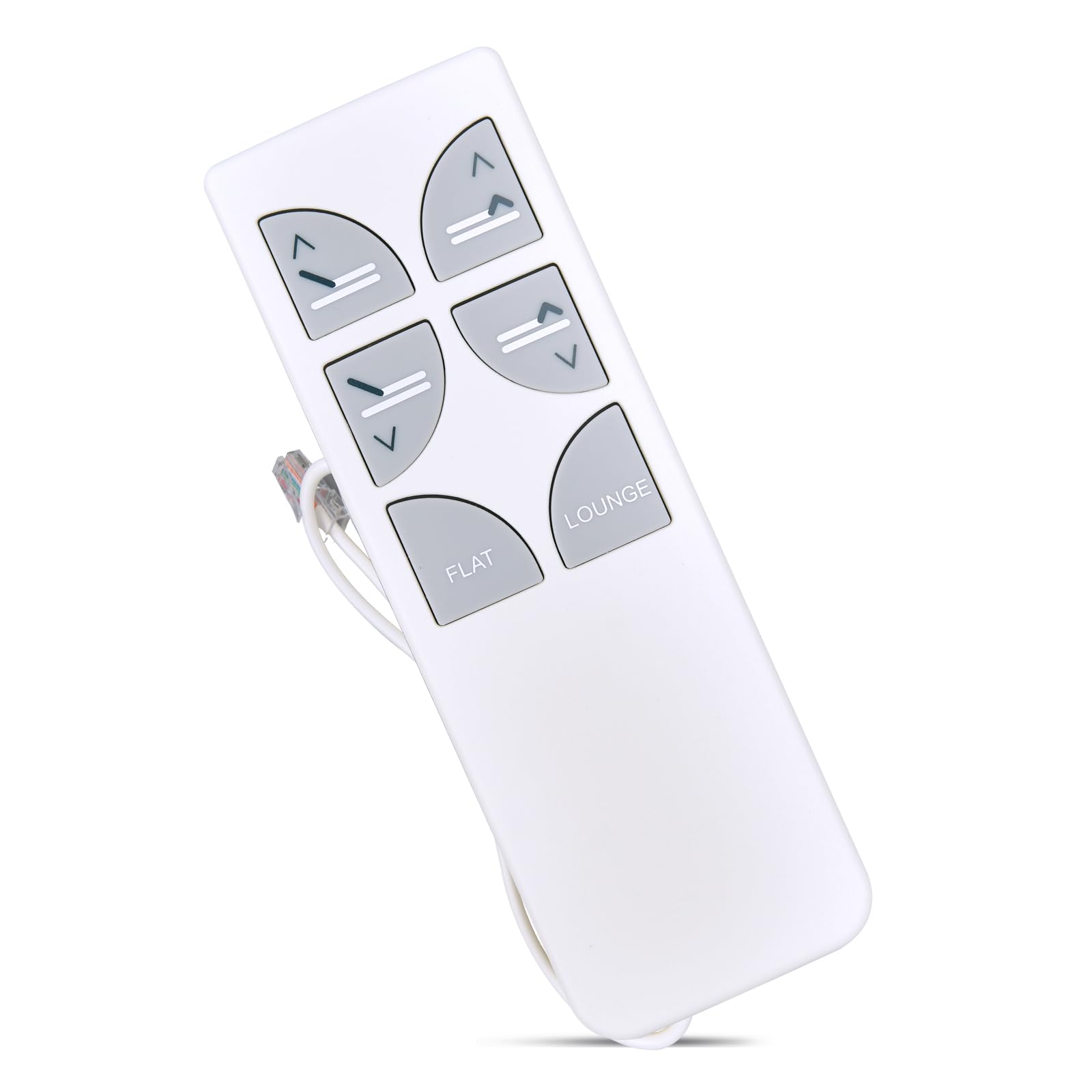 Télécommande Serta Motion Essentials 2 pour lit Linak hb12012-00 - 6
