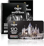 Castle Art Supplies