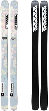 K2 Reckoner 92 Womens Skis