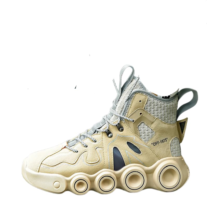 Chaussures de sport homme amortissantes pour loisirs actifs