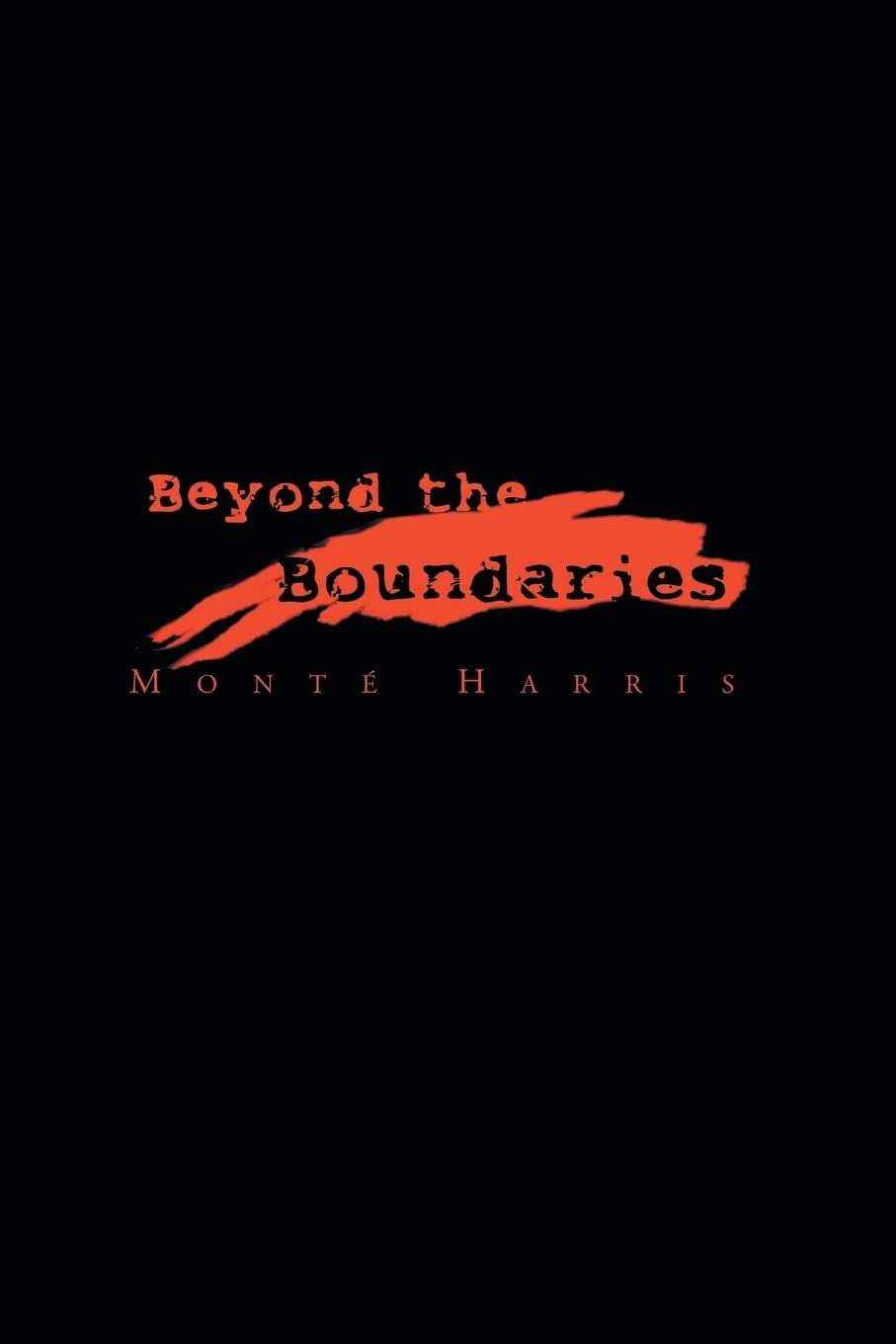 Beyond the Boundaries