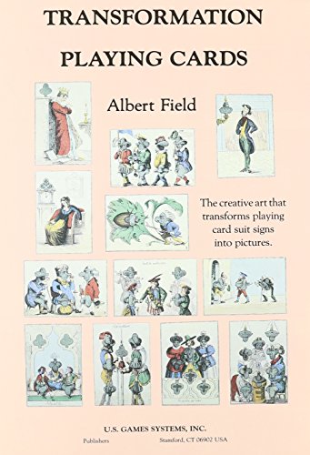 Transformation Playing Cards