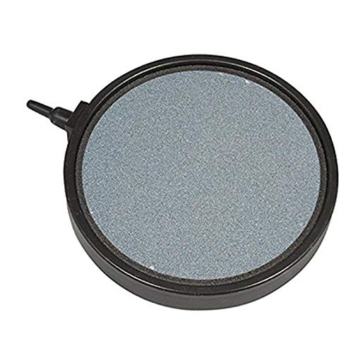 PondXpert 13cm Pond Air Stone Disc for 4/6mm air tube