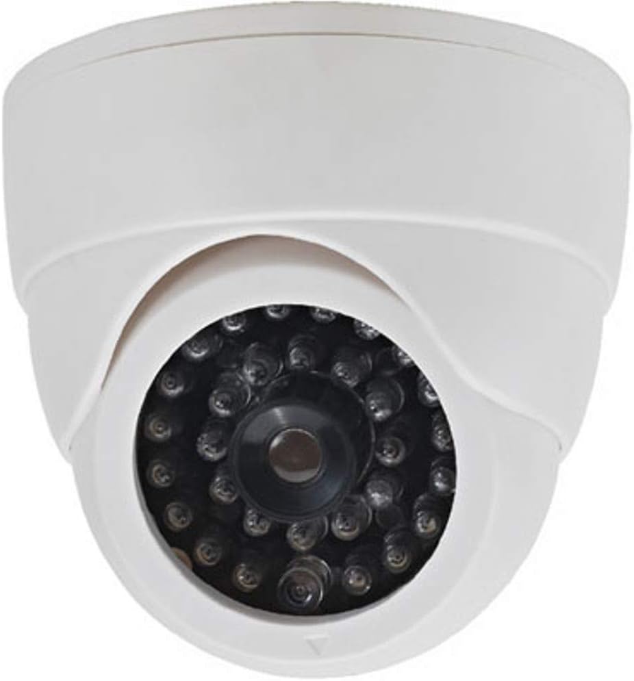 15-CDM07 Dummy Camera with LED... 15-CDM07 Dummy Camera with LED...