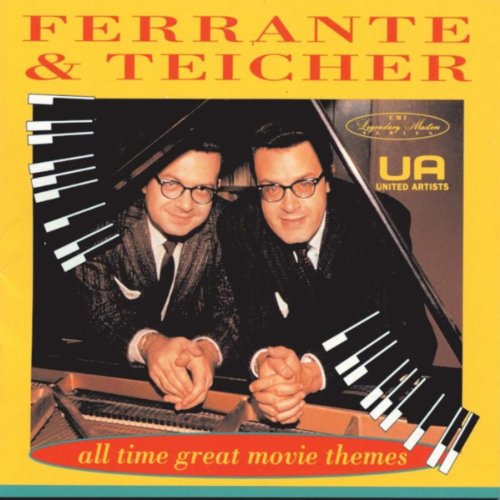 Ferrante and Teicher