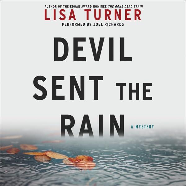 Cover art for Devil Sent the Rain