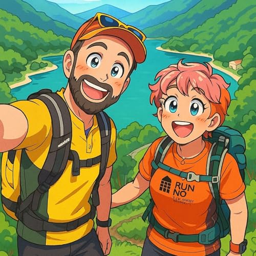 Montagna consapevole: tra escursionismo, sicurezza e rispetto cover art