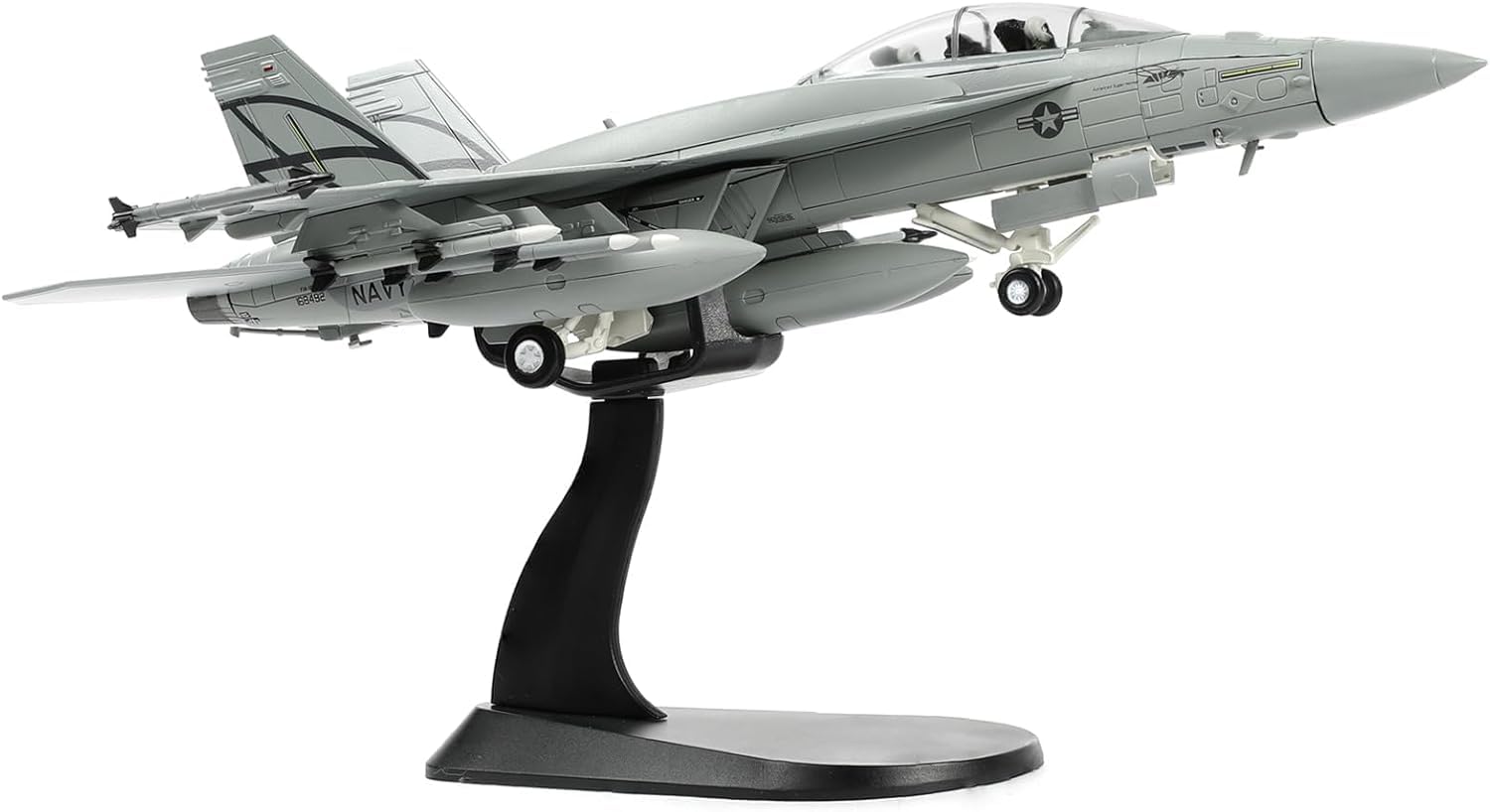 Amazon.co.jp: NUOTIE 1/72 F/A-18F アルティメットホーネット ダイ