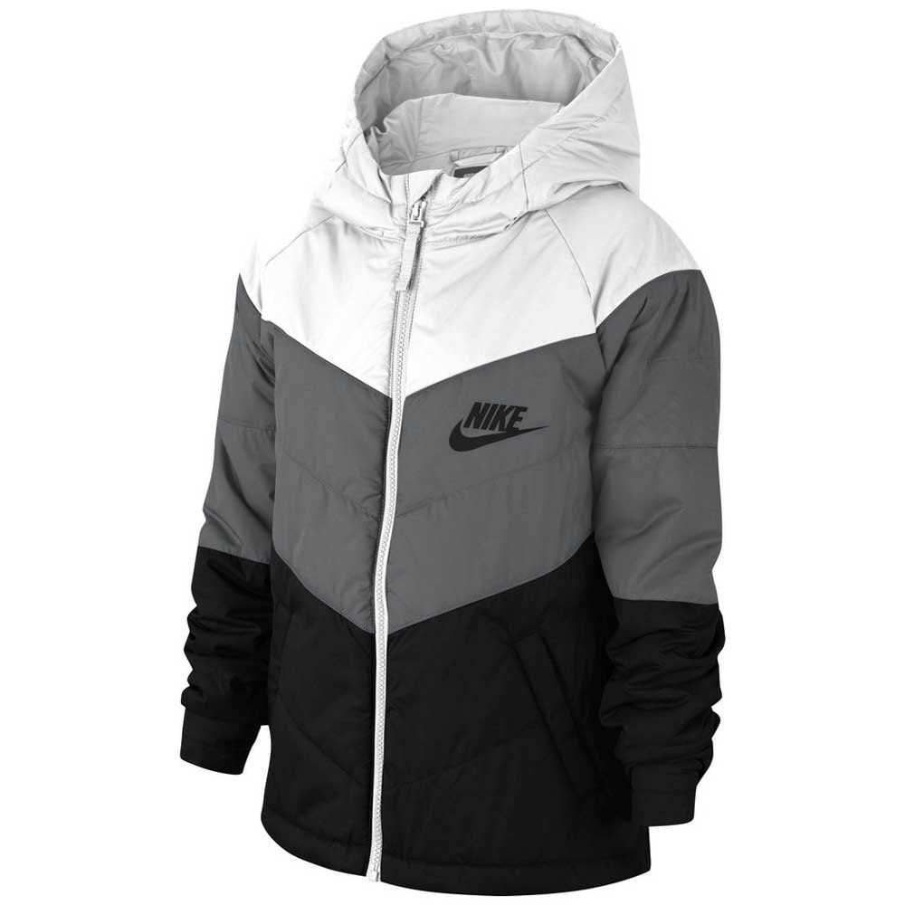 Nike Boys Puffer Jacket