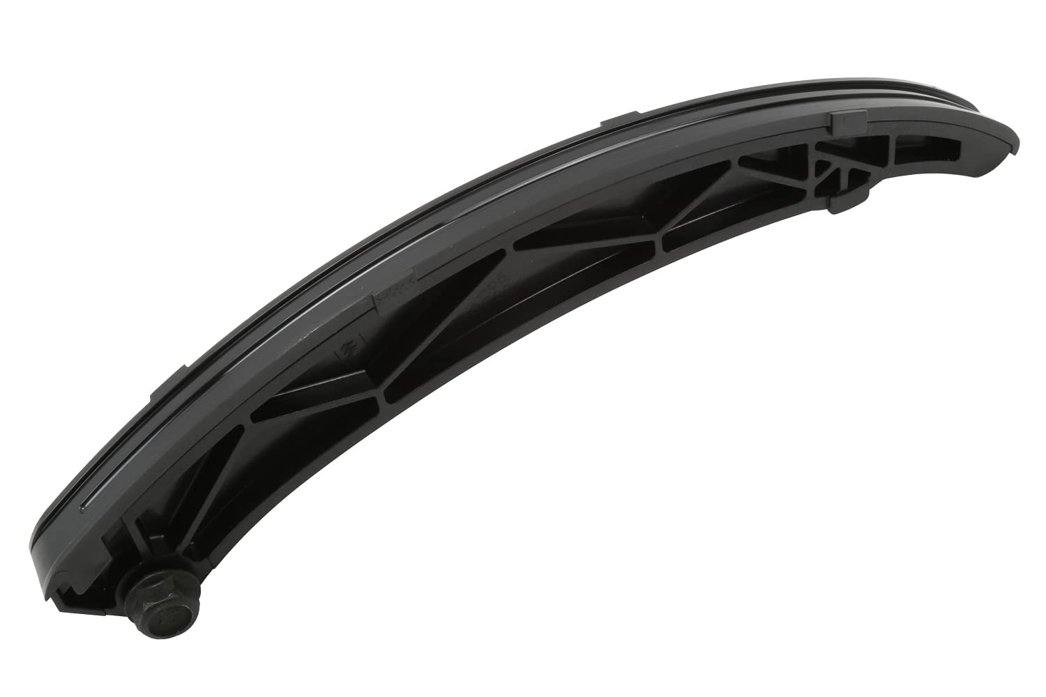 Amazon.com: GM Genuine Parts 12636526 Engine Timing Chain Guide  