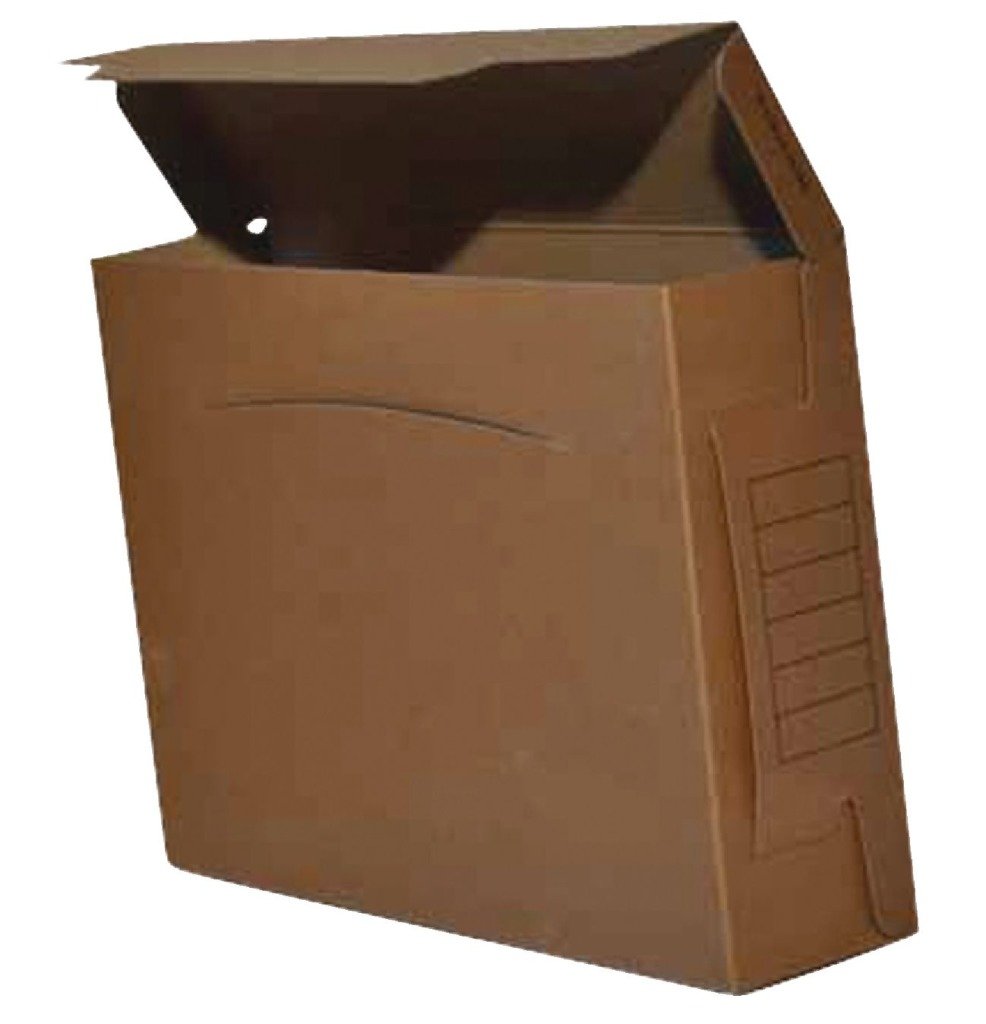 Corporate Express - Caja De Archivo A4