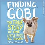 Cover of Finding Gobi (Younger Readers edition)