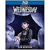 Wednesday: The Complete First Season (Blu-Ray)
