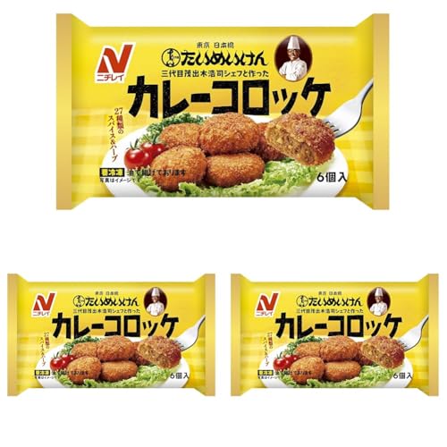 [Ⓚ] j`C ߂J[RbP 6 (× 3)