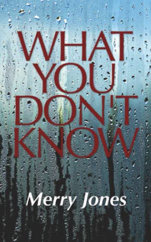 What You Don't Know view 2