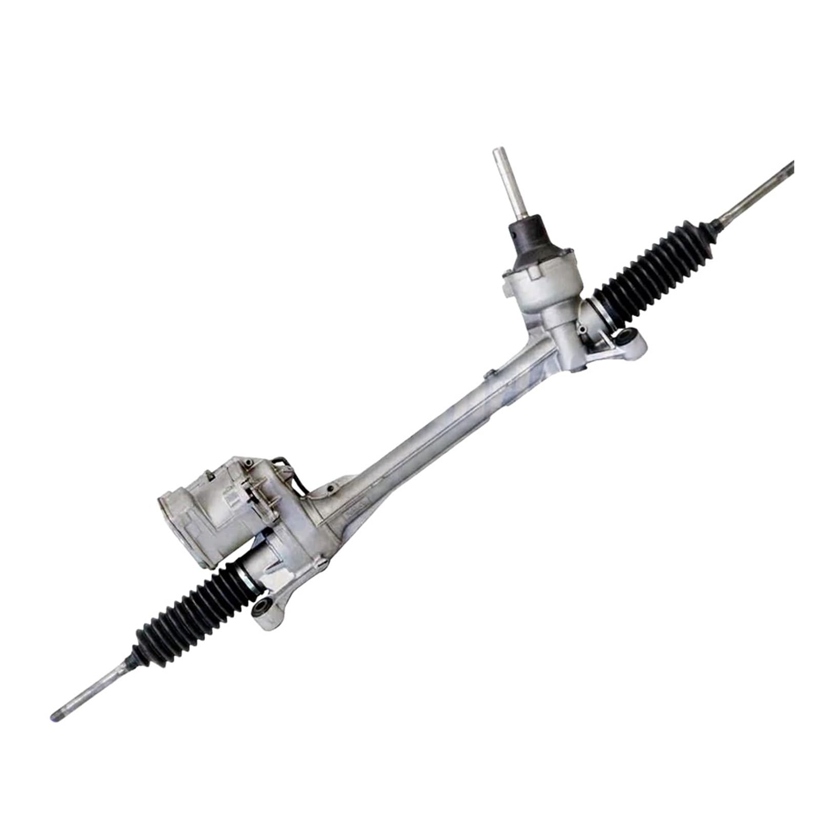 Cremallera de dirección eléctrica con guiado suave para Focus D CV6Z3504FE 7