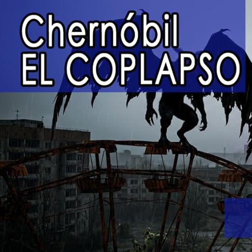 El Lado Oscuro de Chern&oacute;bil: Mutantes, KGB y el Colapso Sovi&eacute;tico | #Misterio3 [12x09]