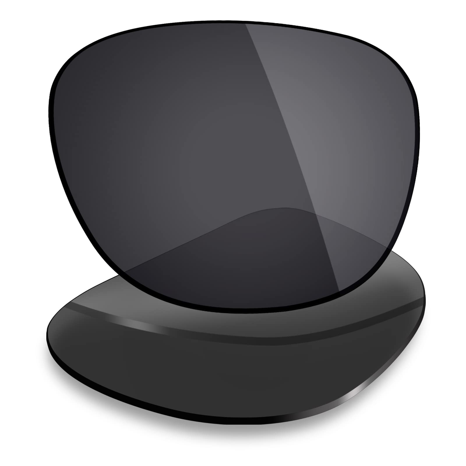 Mryok Lenti di ricambio polarizzate per Ray-Ban RB3539 54mm - Opzioni