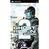 Ghost Recon Advanced Warfighter 2 psp
