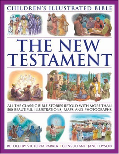  The New Testament