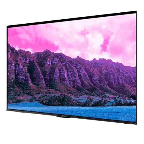 Pantallas, Home Entertainment tcl roku tv Marca TCL (3)