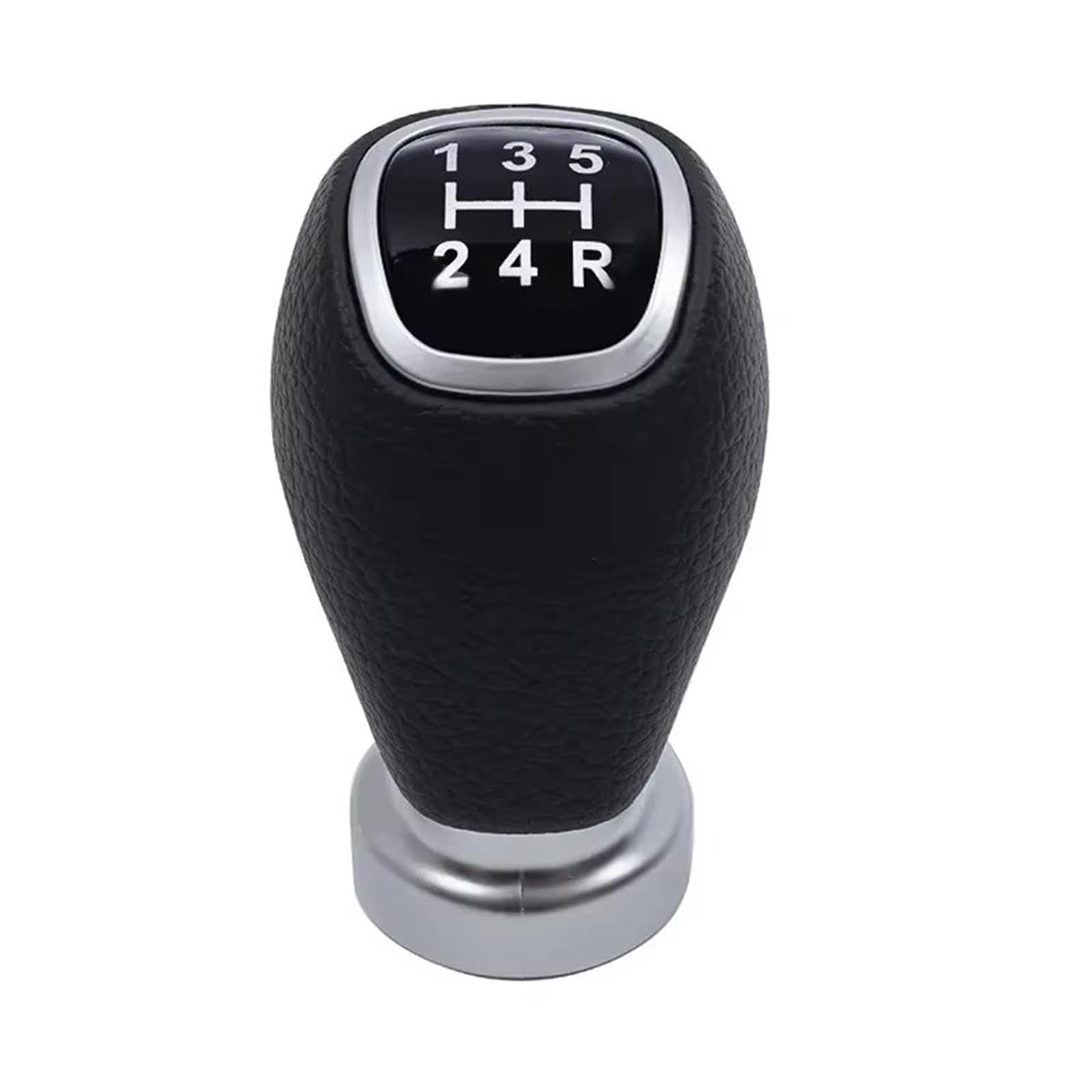 LVDLRAJJ Gear Shift Knob Compatible with Hyundai for I10