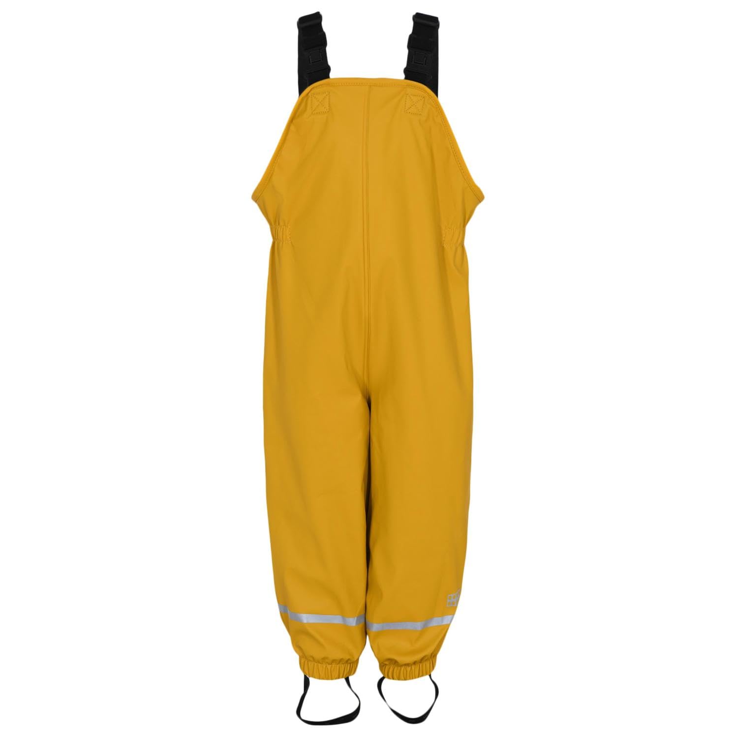 LEGO Lwpuelo 703 Wear Gefütterte Regenhose - Pantalon de Pluie - Usage extérieur. - Mixte