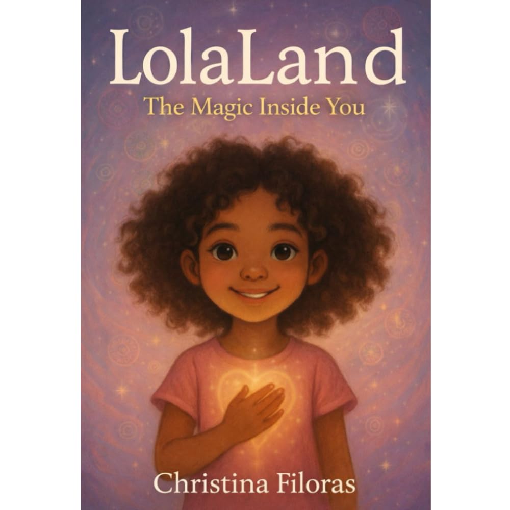 LolaLand: The Magic Inside You