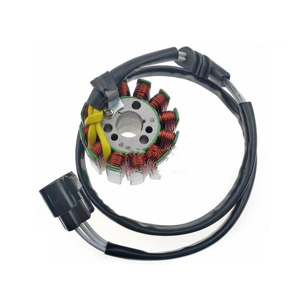 para Yamaha YZF R1 Magneto Generador Alternador Motor Estator Bobina de Carga