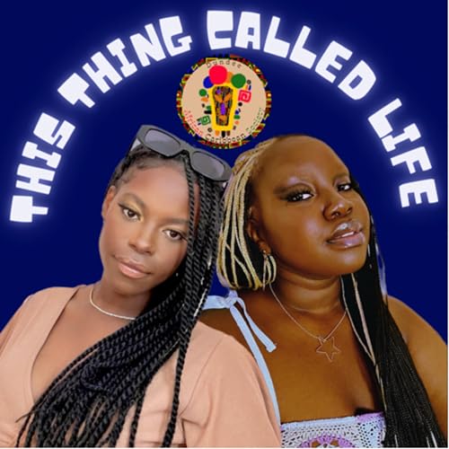 This Thing Called Life cover art