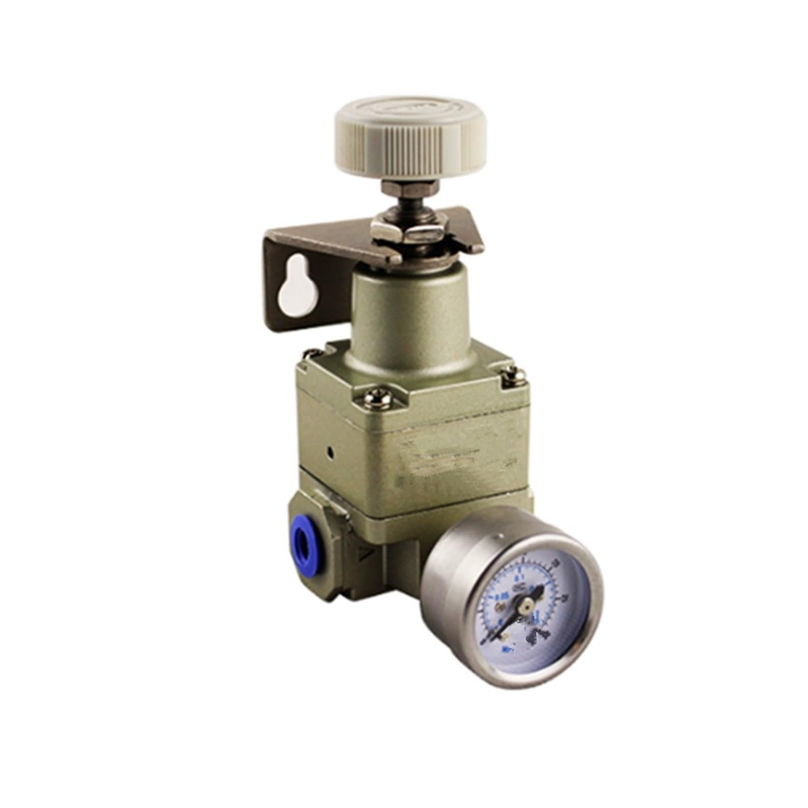 Pneumatic reducing Valve Pressure regulating Valve for GPR200(GPR40015M)