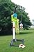 Fisher-Price Grow-to-Pro Better Batter Baseball