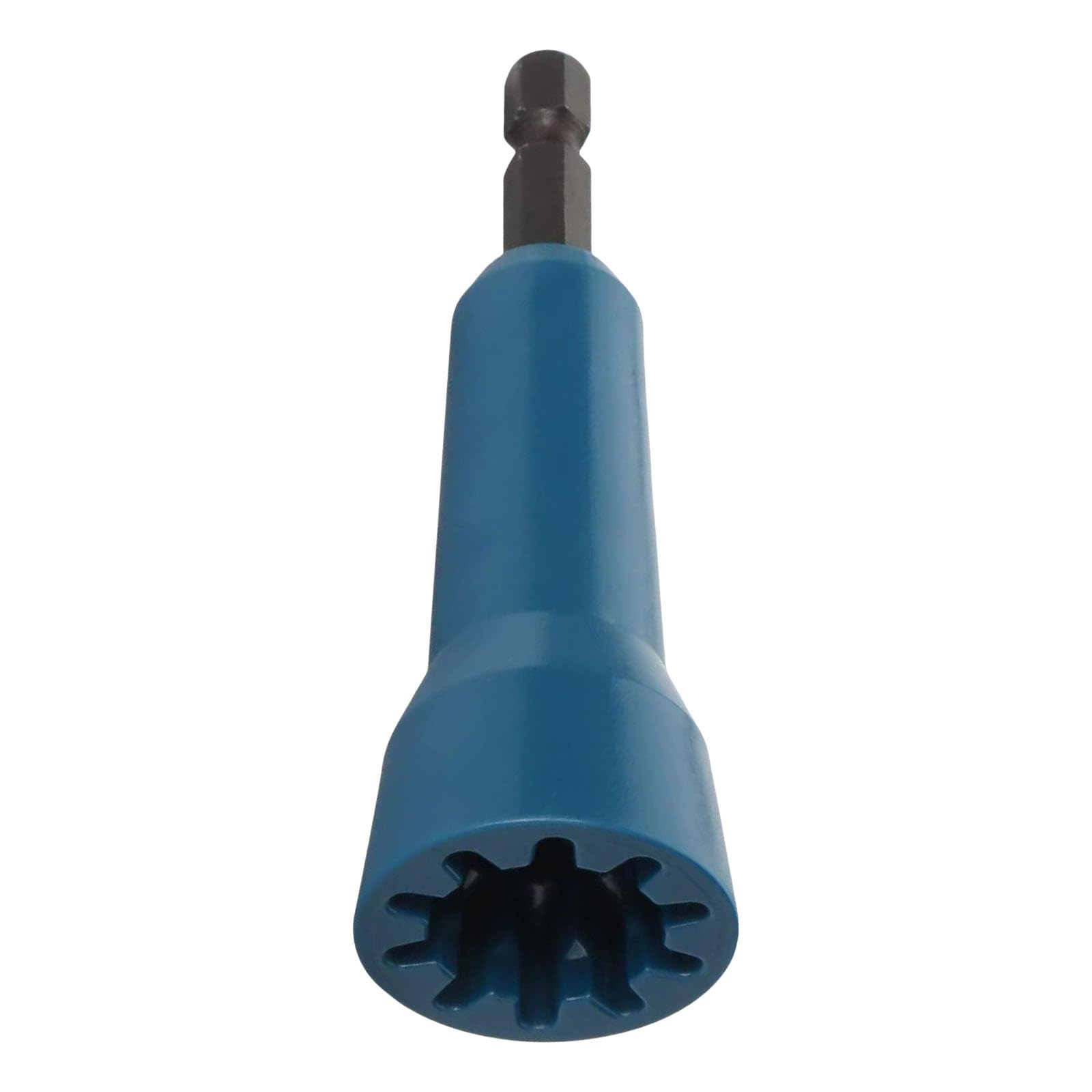 Wire Twisting Tool Wire Twisting Nut Nut Driver Rotated Twist Connector Socket Tool Electrician