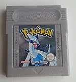gameboy color pokemon silver  Pokémon - Silberne Edition