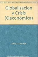 Globalizacion y Crisis 9586018296 Book Cover