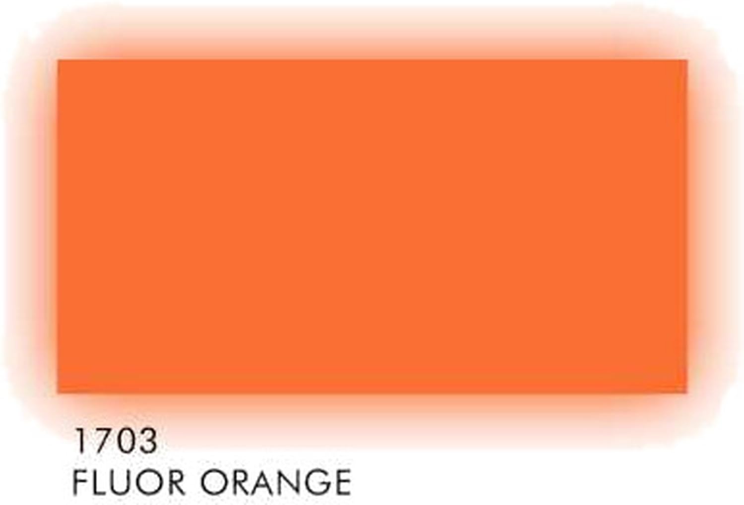 Green Stuff World - Paints - Fluor Paint - Orange
