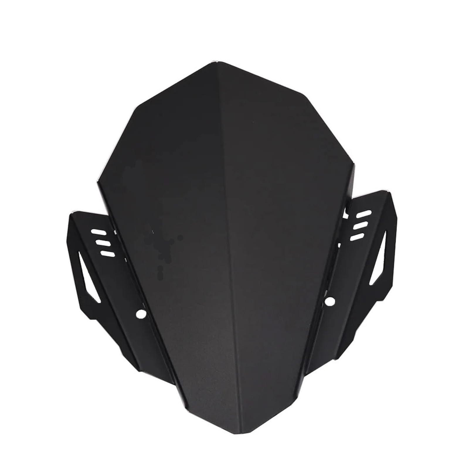 Deflettore Vento Moto Parabrezza Parabrezza Anteriore Ve-nto Deflettore Guard Per Yam&aha MT07 FZ07 MT 07 FZ 07 2018 2019 2020 Deflettori