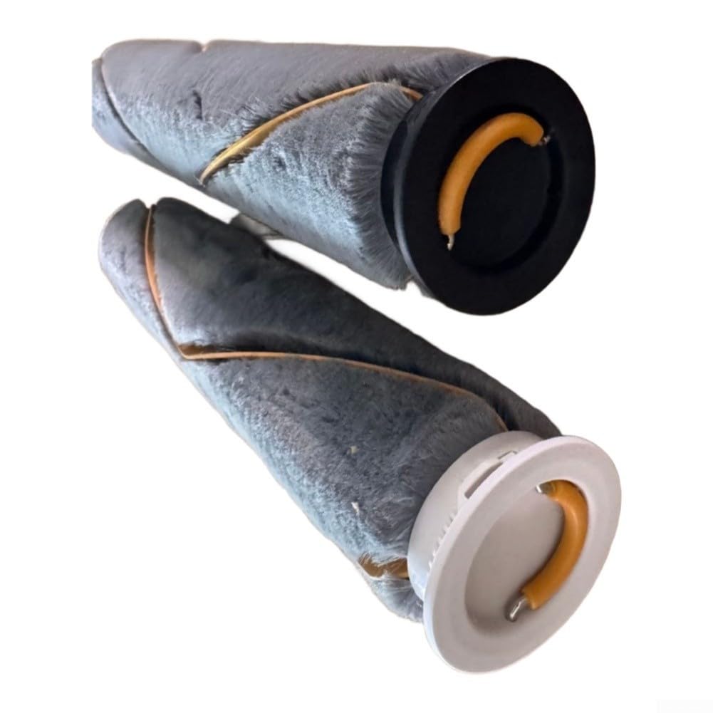 Rollerbürste für Roborock für h5 H6 H7 Mikrofasertuch Rollerbürste(3pcs)