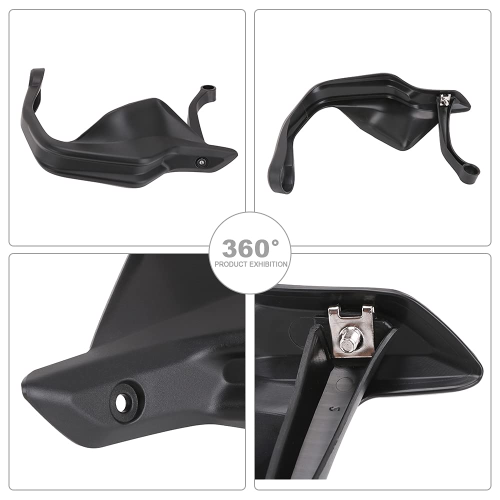 AnXin Paramani Moto Protezione per S1000XR F800GS R1200GS R1200GS LC R1200GS 2013-2018 R1250GS ADV 2018 2019 Motociclette