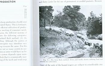 Hardcover Sheep and wool science, (His Animal agriculture series) Book