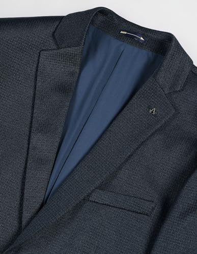 Image of Arrow Men's Single Breasted Slim Blazers