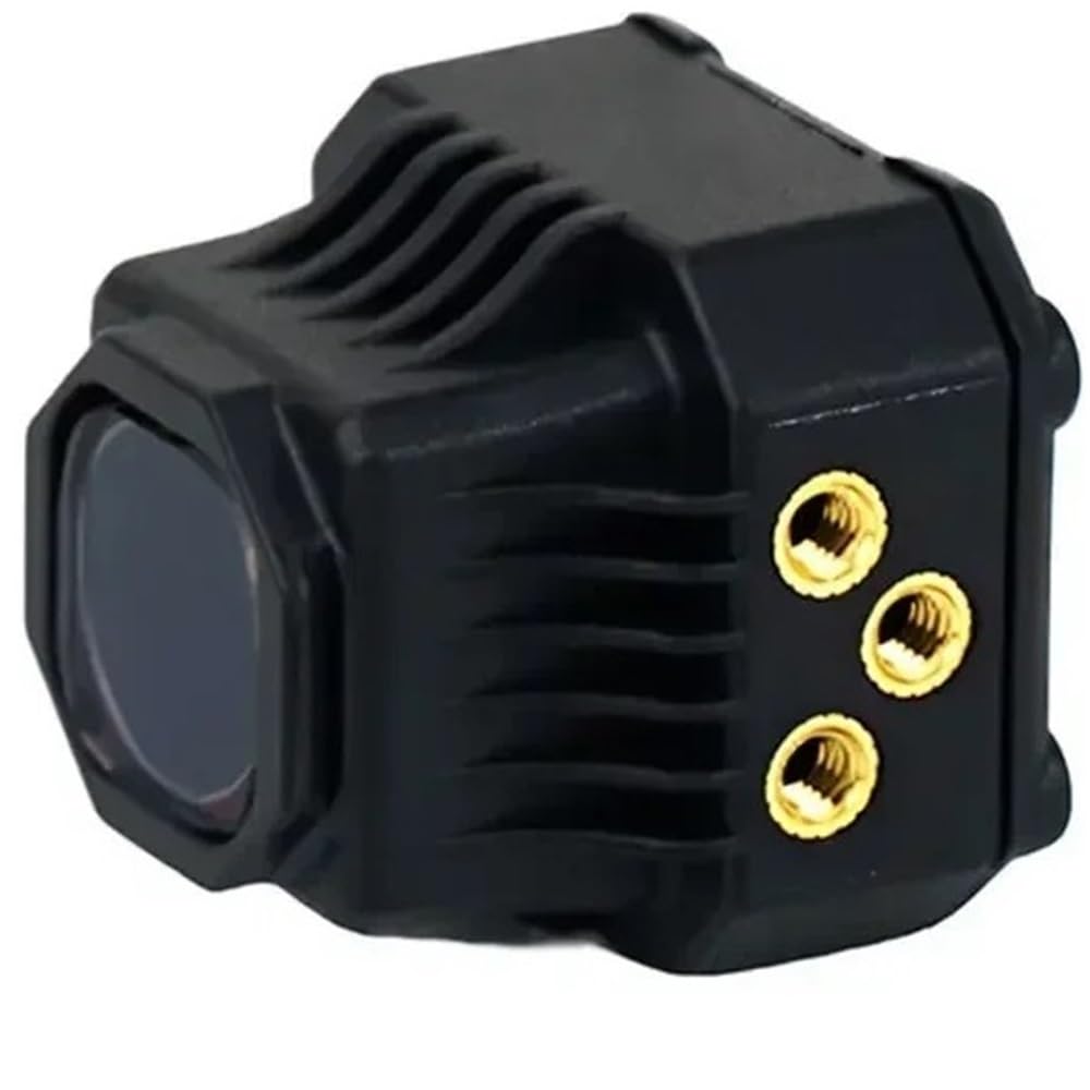 Carcasa de unidad de aire de 20mm para cámara FPV O4 2