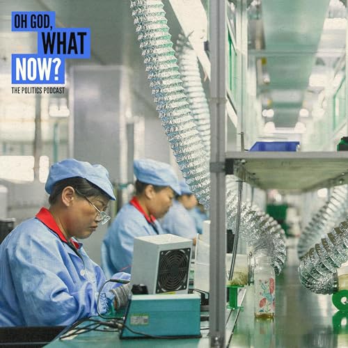 Shake your money-maker &ndash; Why you&rsquo;re getting Capitalism wrong