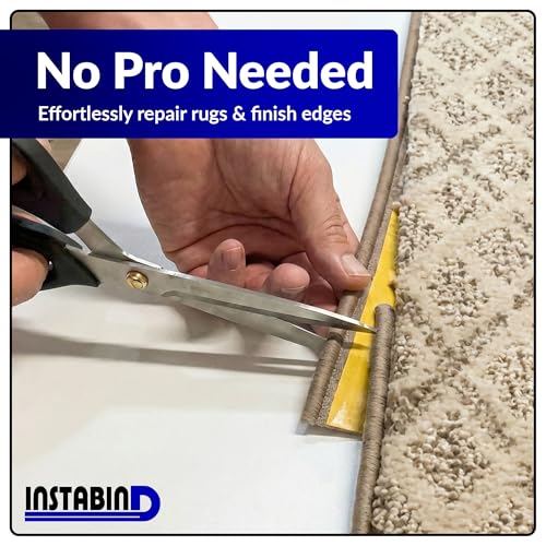 Instabind Regular Carpet Binding (Heather) - Image 6