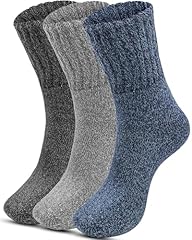 Mixed Black/ Mixed Gray/ Mixed Blue