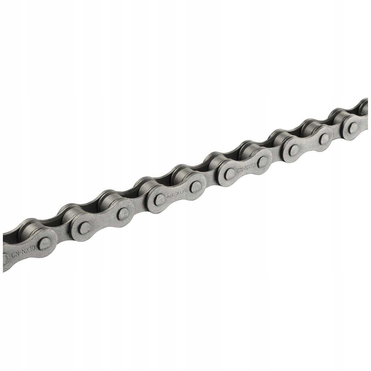 SHIMANO CN-NX10 Silver 114 Links Bicycle Chain