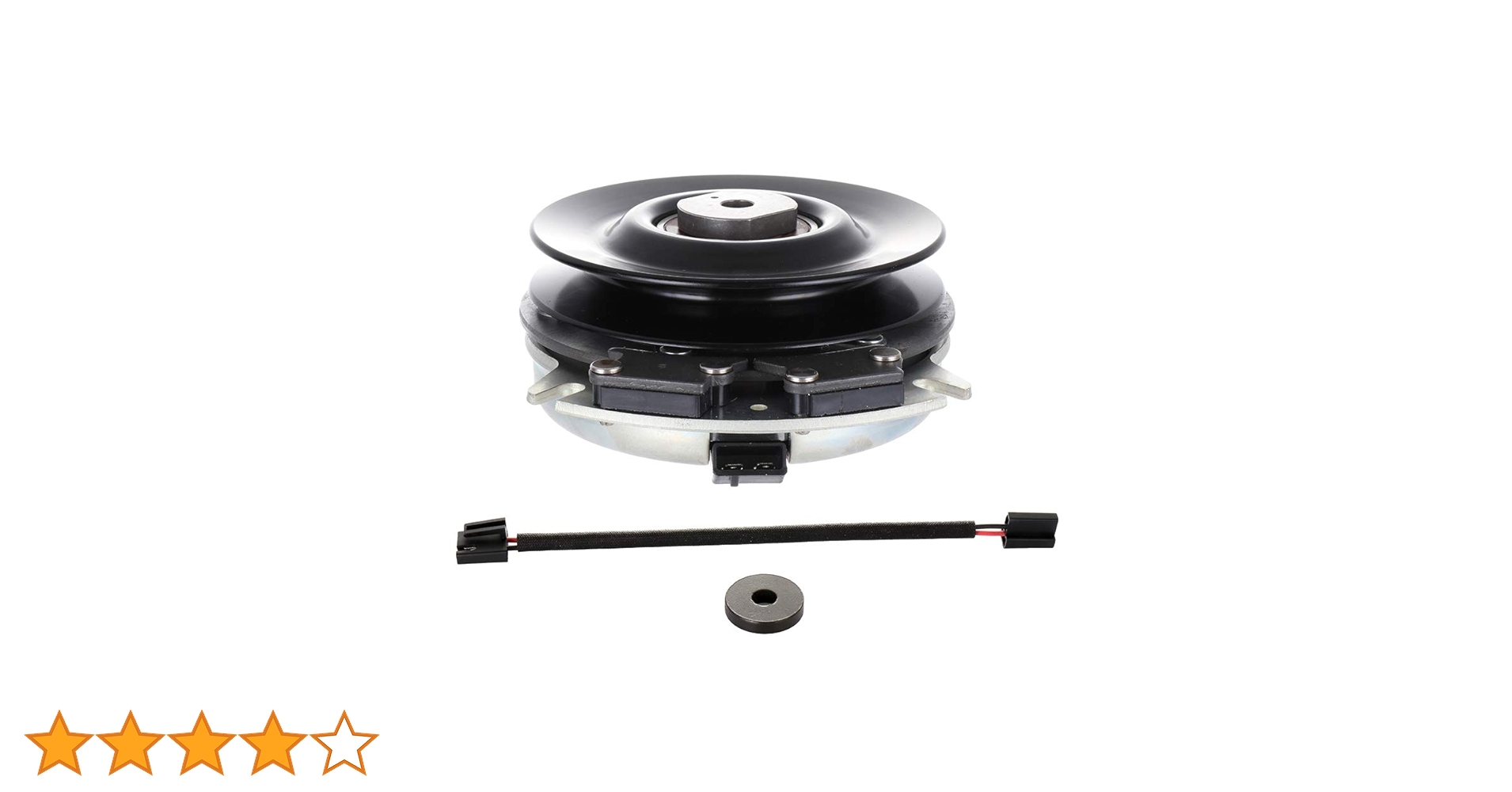 Amazon.co.jp: ECCPP 電動PTOクラッチアセンブリ アップグレード