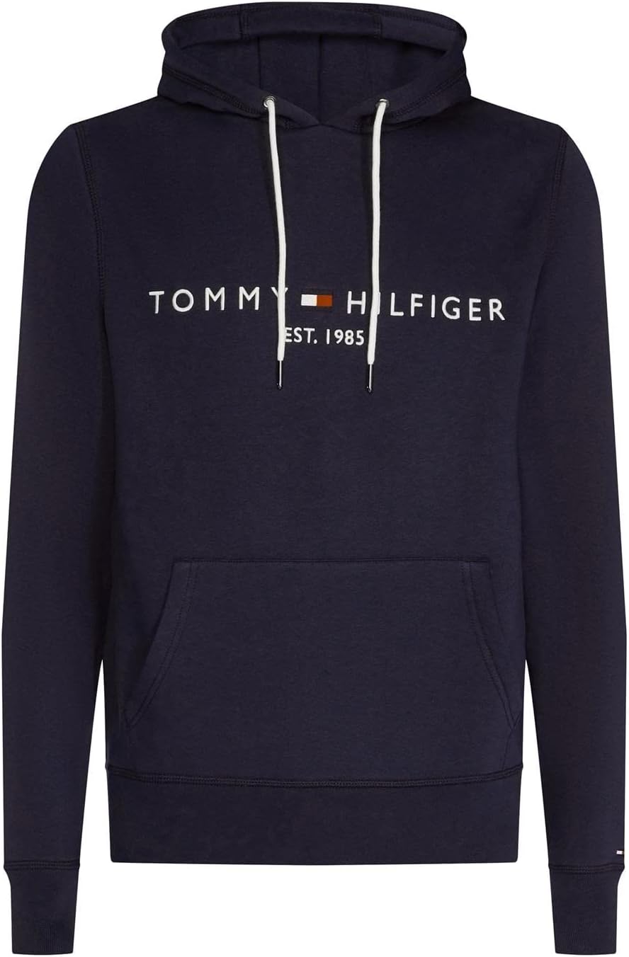 Men’s Core Tommy Logo Hoodie