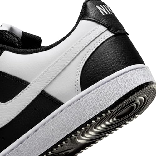 Image of Nike Men's Court Vision Low Shoes